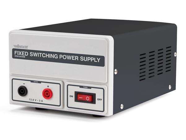 Voeding / Netvoeding / Voedingen 230 volt naar 12V (13,8), Niet ingevuld, Niet ingevuld, Nieuw, Ophalen of Verzenden