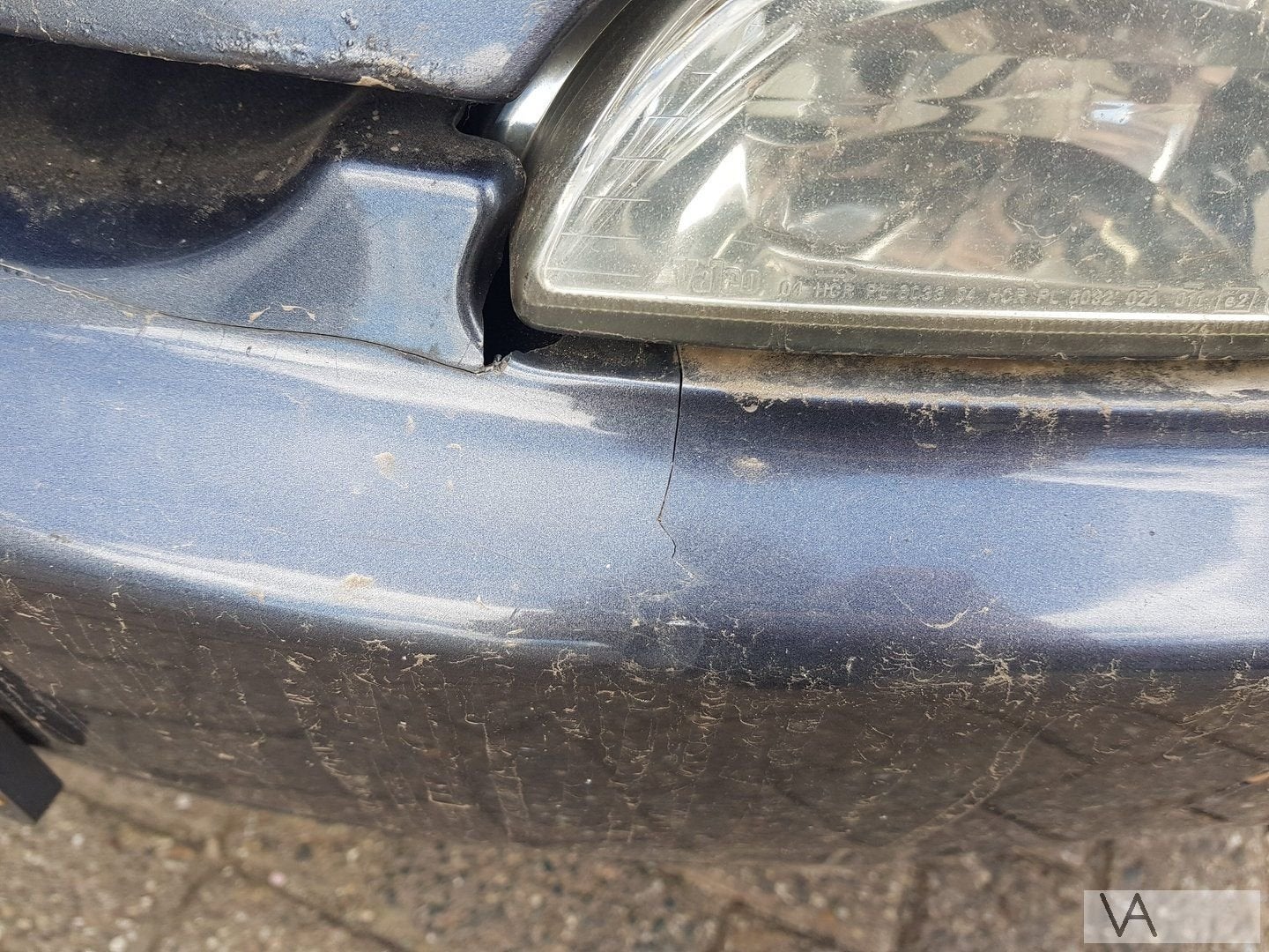 Peugeot 406 coupe 1997 - 2005 demontage onderdelen V6 sloop, Gebruikt, -, -, Ophalen of Verzenden