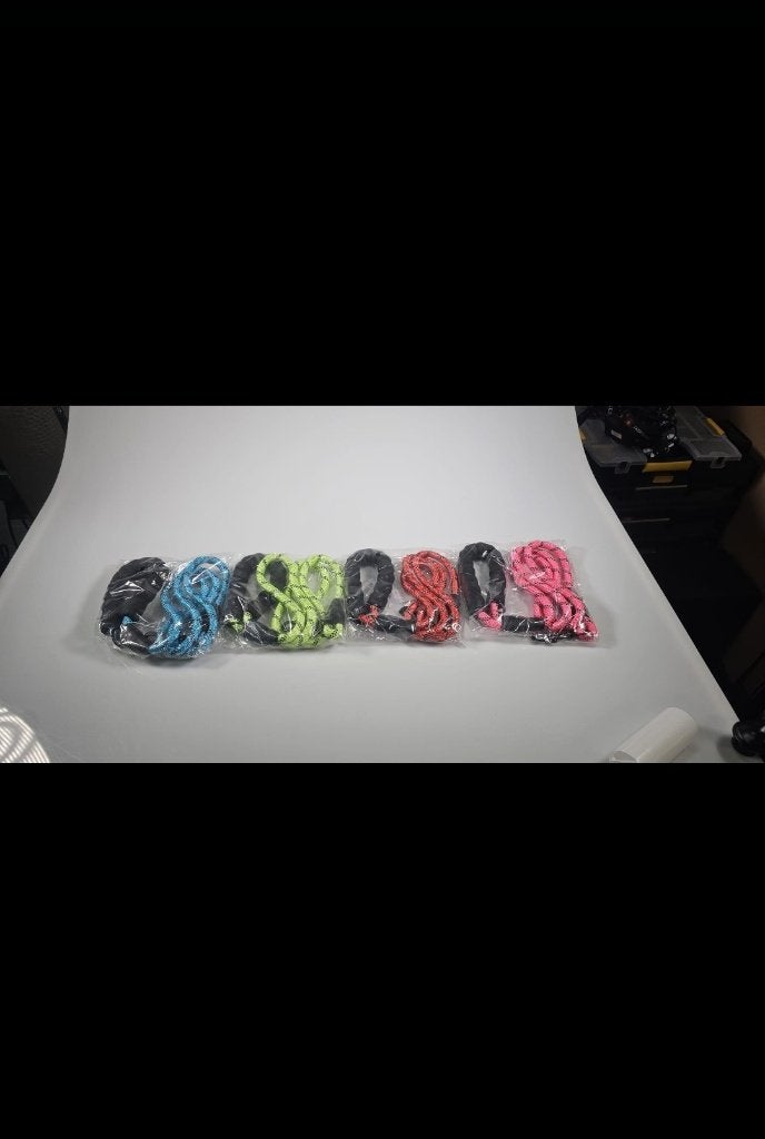 Hondenriem, Dieren en Toebehoren, Theodoor Colenbranderhof 9, 3059LC Rotterdam, Nederland, Info@currentcomponents.nl, Nieuw, Ophalen of Verzenden