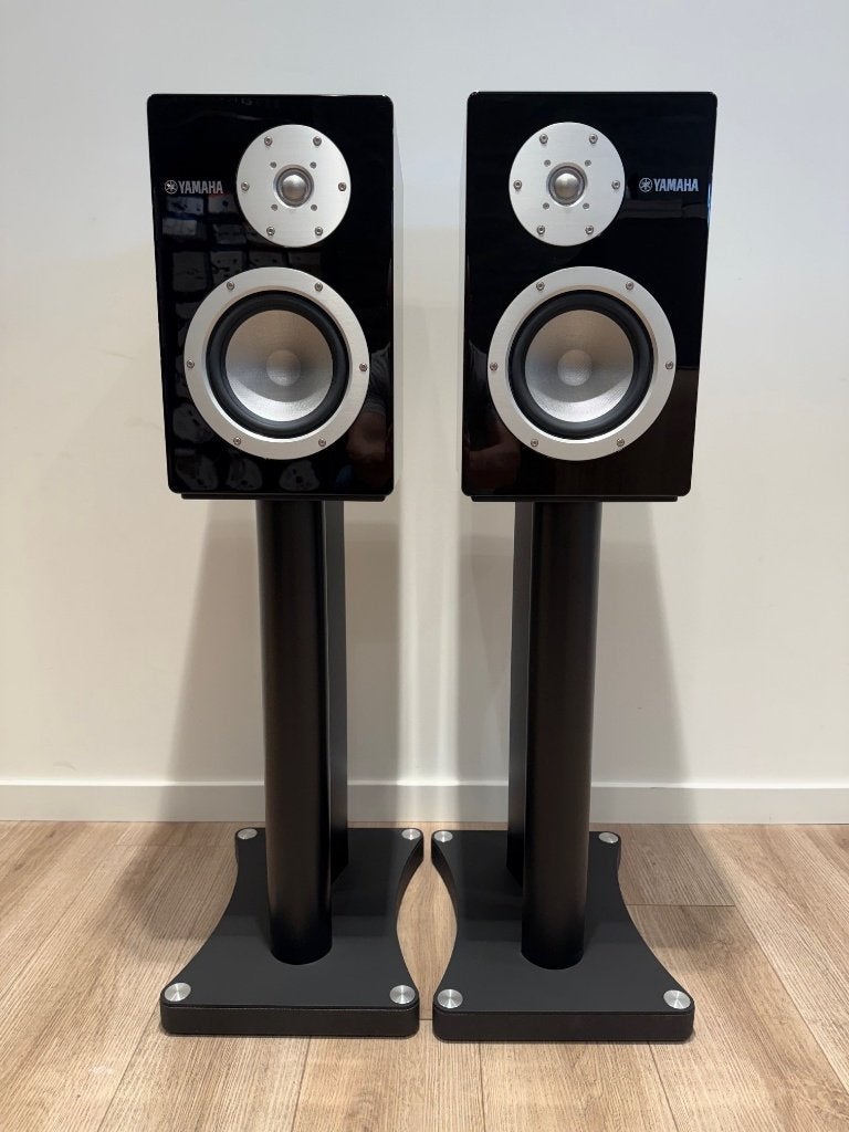 Yamaha NS-3000 - Luidsprekers, Overige typen, Ophalen of Verzenden, Zo goed als nieuw, Basreflex