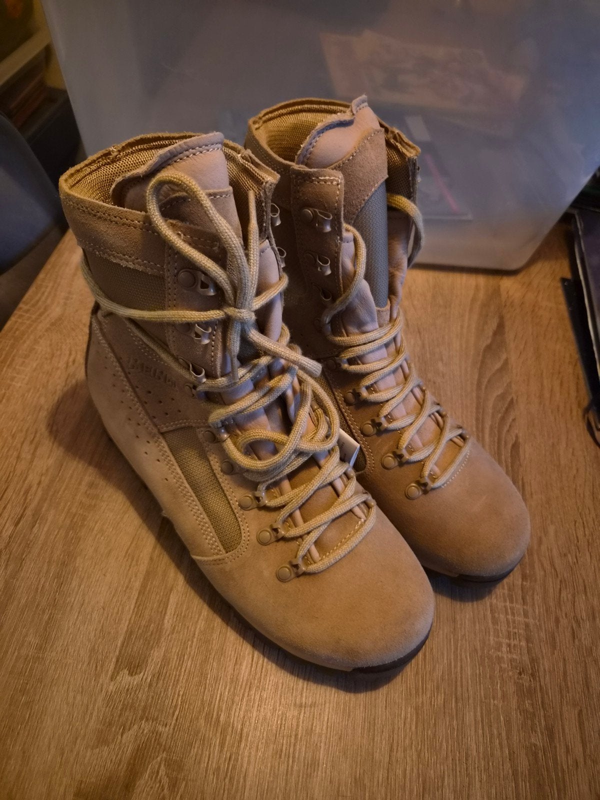 Meindl wandelschoenen - Maat 43,5 Breed, Ophalen of Verzenden, Nieuw, Schoenen