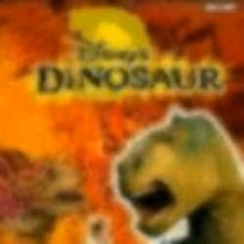 Playstation 2 Disneys Dinosaur Compleet Met Origineel Boek, 1 speler, Ophalen of Verzenden, Gebruikt, Vanaf 3 jaar