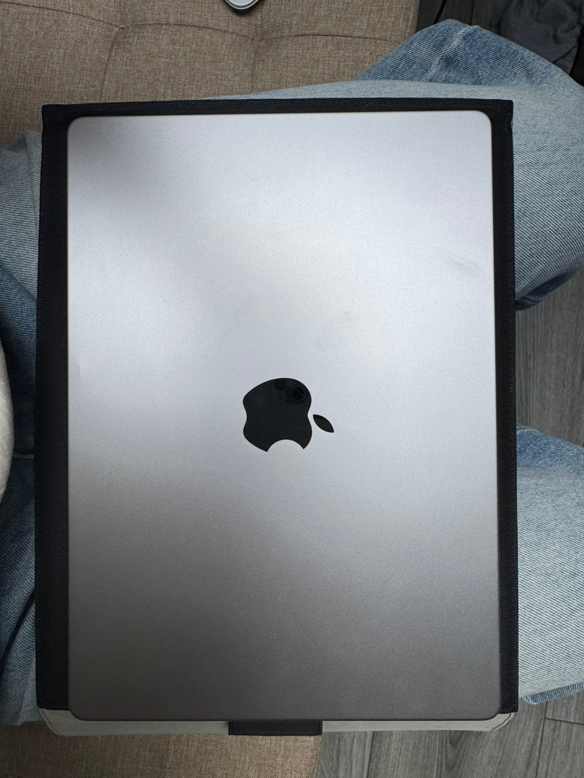 MacBook Pro 14” M1 Pro – 32GB RAM – 1TB SSD, Computers en Software, Apple Macbooks, Overige groottes, Zo goed als nieuw, 4 Ghz of meer