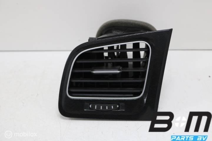 Luchtrooster links VW Golf 7 5G1819703H, Auto-onderdelen, Dashboard en Schakelaars, Gebruikt