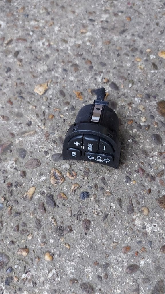 Bedienings knopje in dashbord Alfa 147 uit 2006, Ophalen of Verzenden