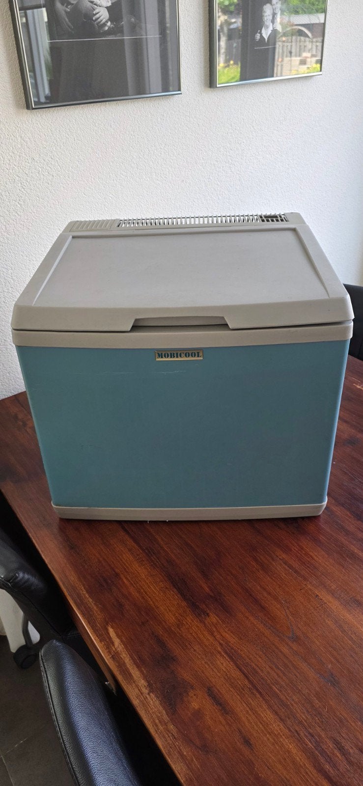 Mobicool Compressor Koelbox - Koelen & Vriezen op 220V, Ophalen