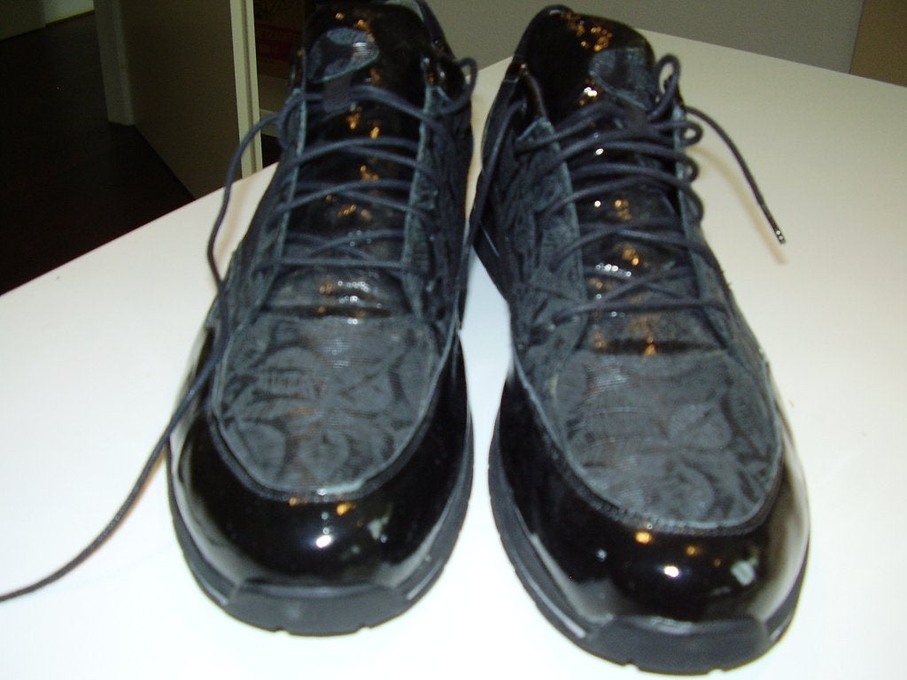 dames schoenen, Durea, Schoenen met lage hakken, Zwart, Ophalen of Verzenden