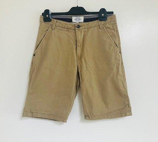 Leuke korte broek Mills Brothers maat XS, Overige kleuren, Ophalen of Verzenden, Zo goed als nieuw, Mills Brothers