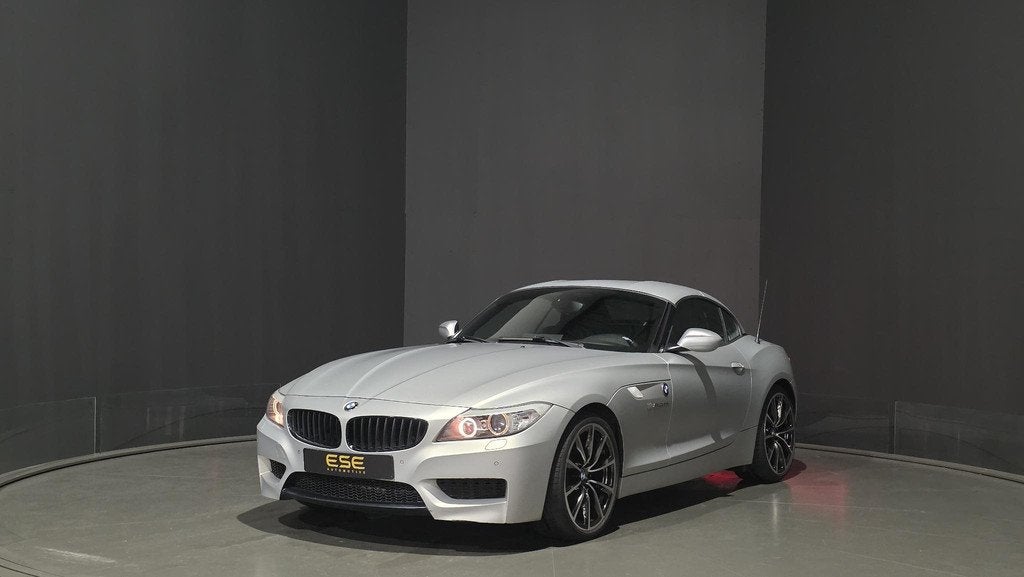BMW Z4 Roadster sDrive23i Executive Limited Edition Mille Mi, Auto's, Automaat, Euro 5, Achterwielaandrijving, Gebruikt