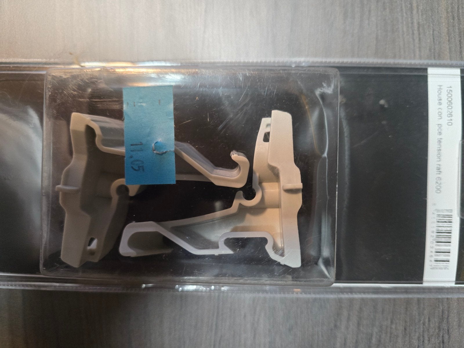 Nieuw: Thule pce tension raft 6200, Ophalen of Verzenden, Nieuw