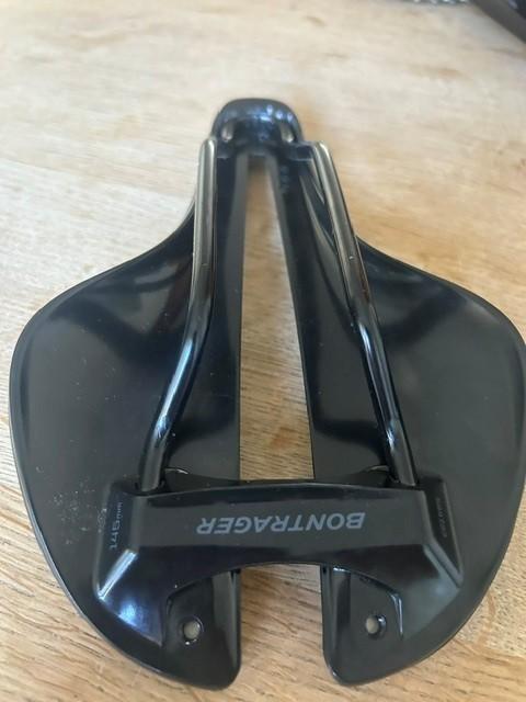 Bontrager Aeolus Comp fietszadel, Ophalen of Verzenden, Nieuw, Overige typen