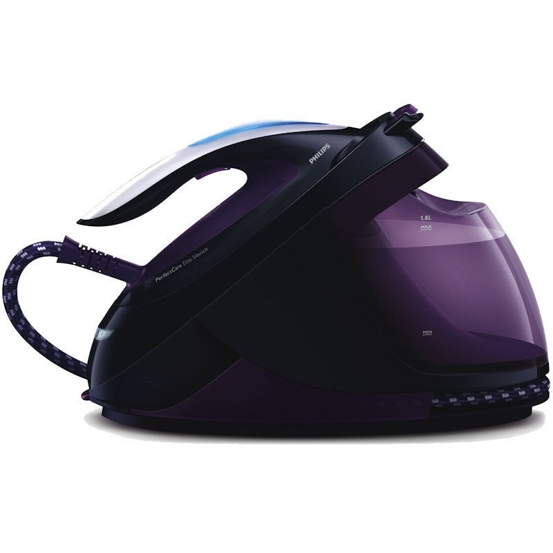 Philips PerfectCare Elite Steam Generator Iron GC9650/80 NEW, Strijkijzer met snoer, Prinses Irenestraat 59, 1077 WV Amsterdam, Netherlands