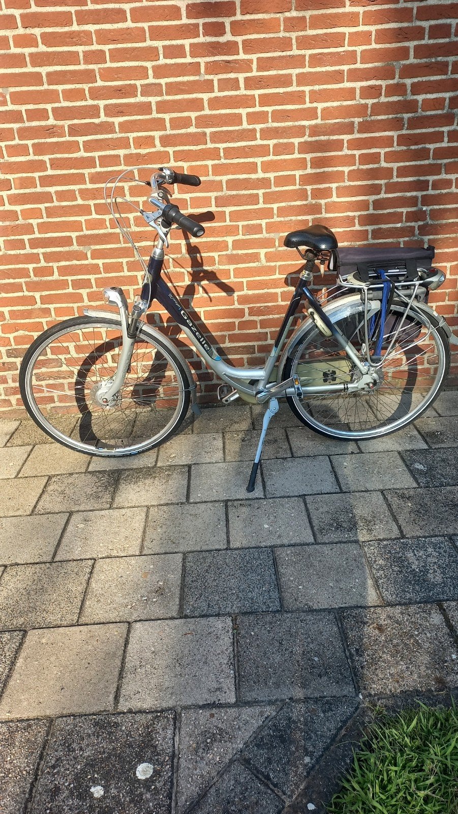 Dames fiets, Ophalen of Verzenden, Overige merken