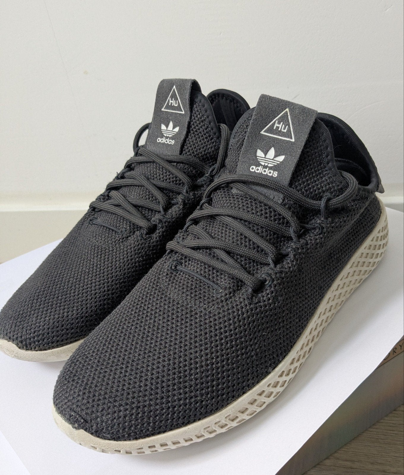 Sneakers Adidas Pharrell Williams, maat 36, Adidas, Ophalen of Verzenden, Jongen of Meisje, Sportschoenen