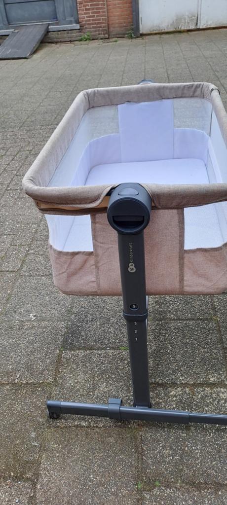 Babywieg Kinderkraft, Ophalen, Zo goed als nieuw, Wieg