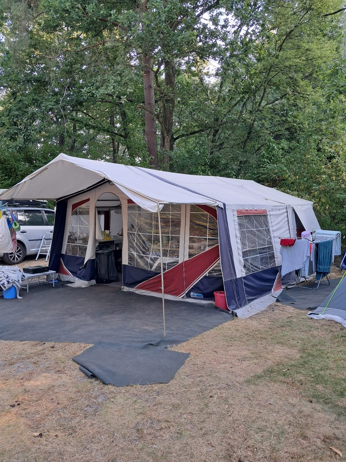 Jamet Arizona, Ophalen, Gebruikt, Meer dan 6