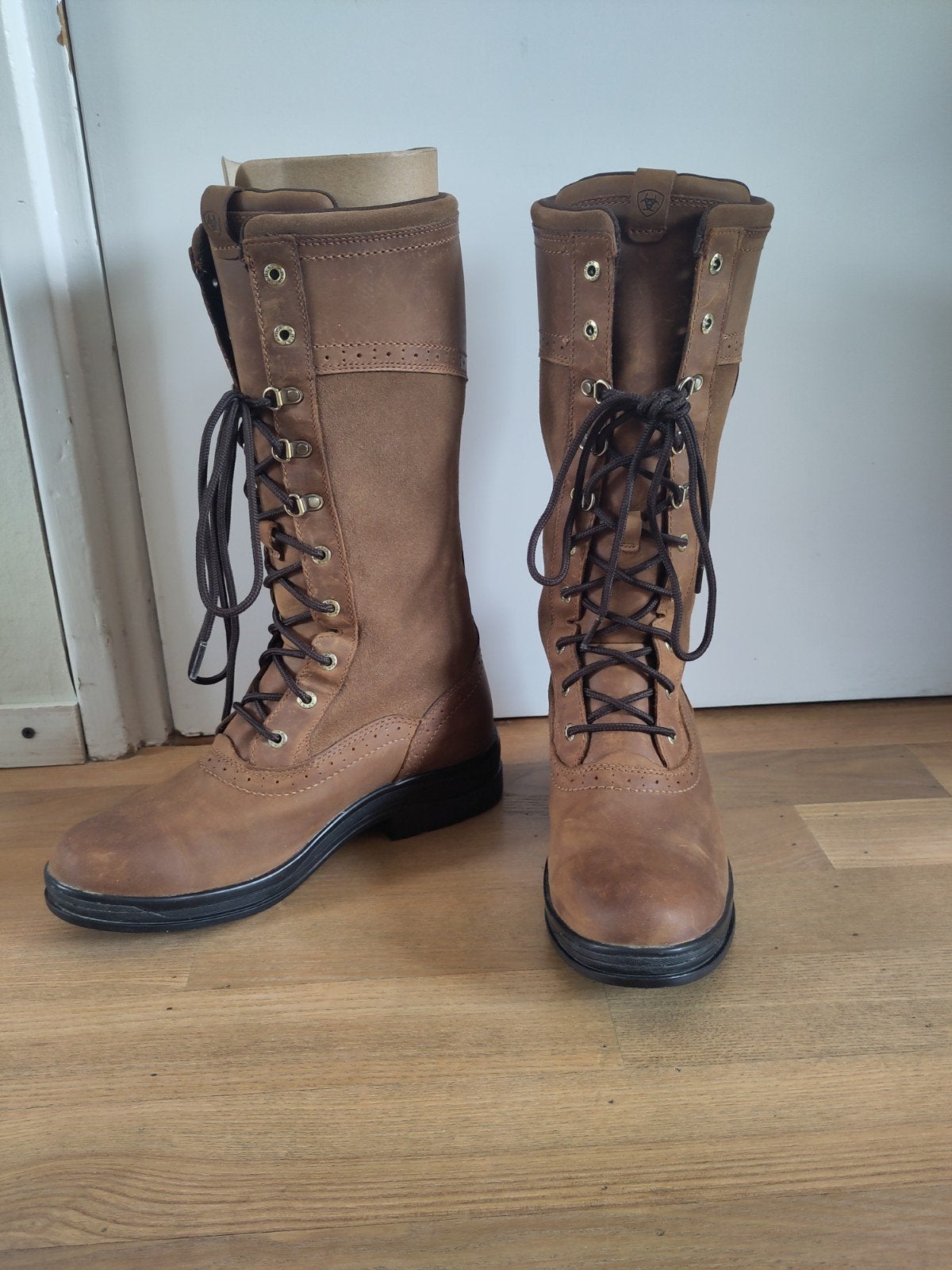 Ariat Whythburn maat 39, Ophalen of Verzenden