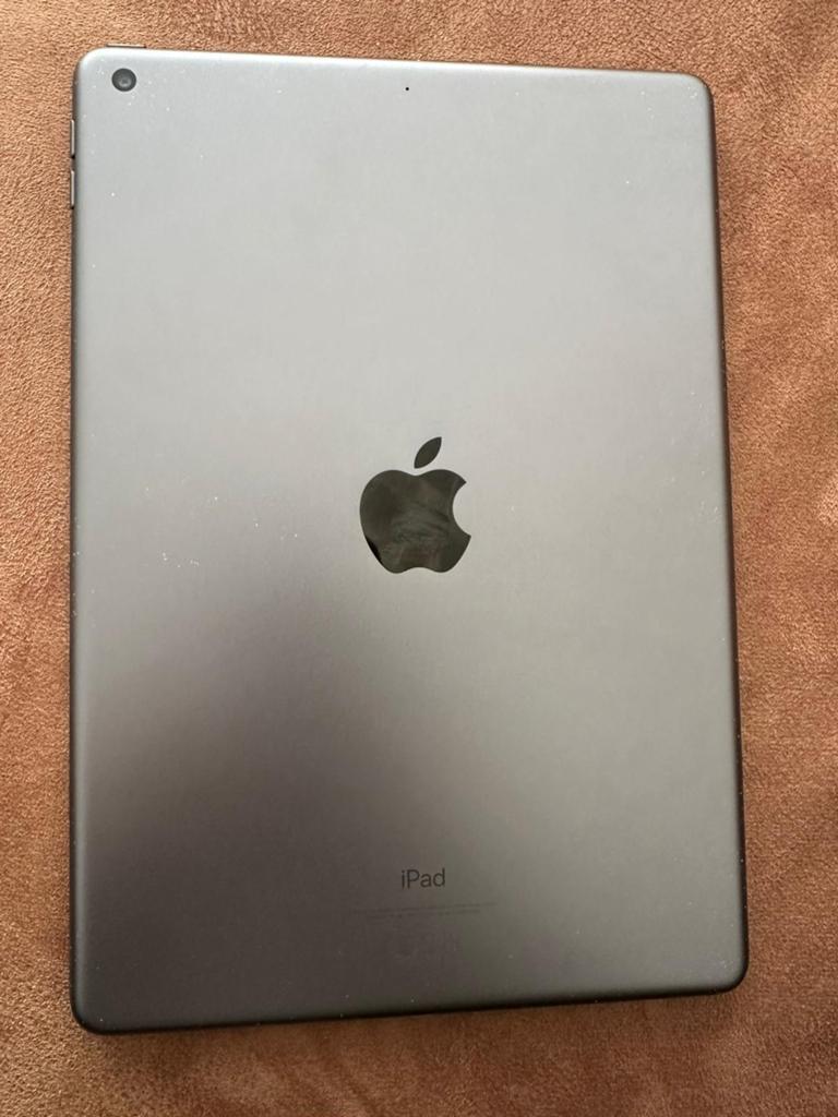 iPad 9e generatie, Apple iPad, Zo goed als nieuw, Wi-Fi, Ophalen