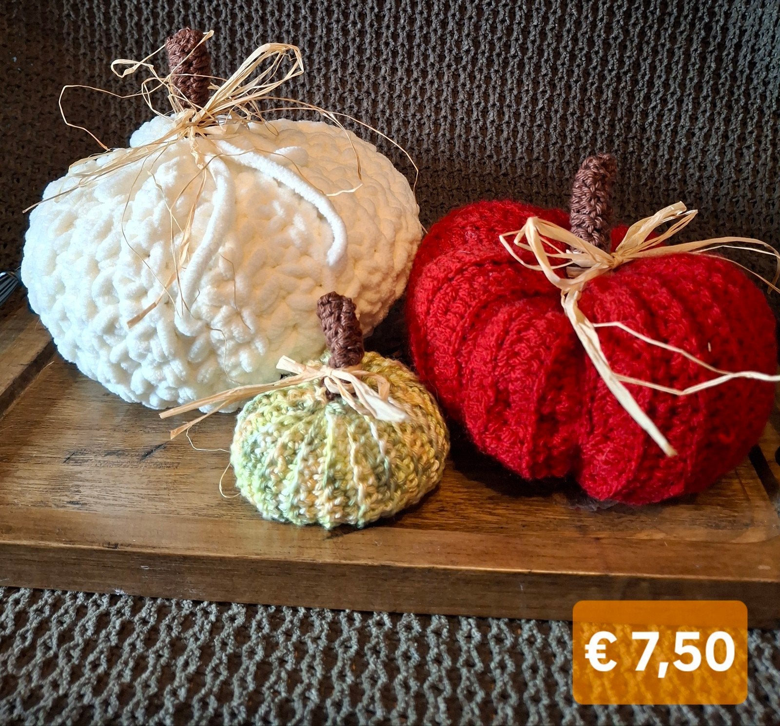 pompoenen en woonaccessoires, Huis en Inrichting, Ophalen of Verzenden