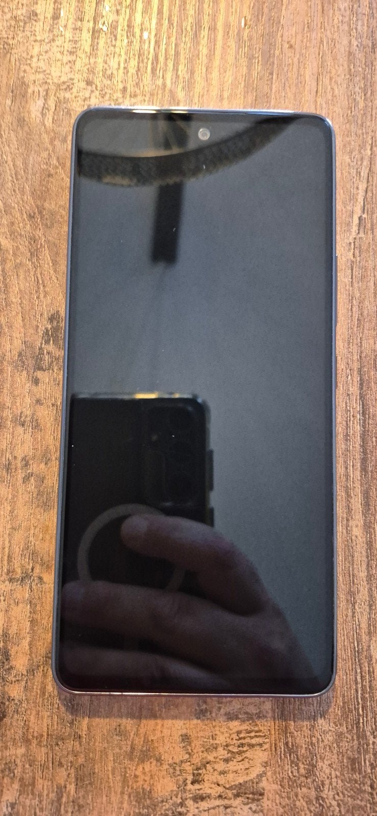 Samsung Galaxy A53 5G 128GB, Telecommunicatie, Mobiele telefoons | Samsung, Gebruikt, Zwart, Touchscreen, Ophalen of Verzenden