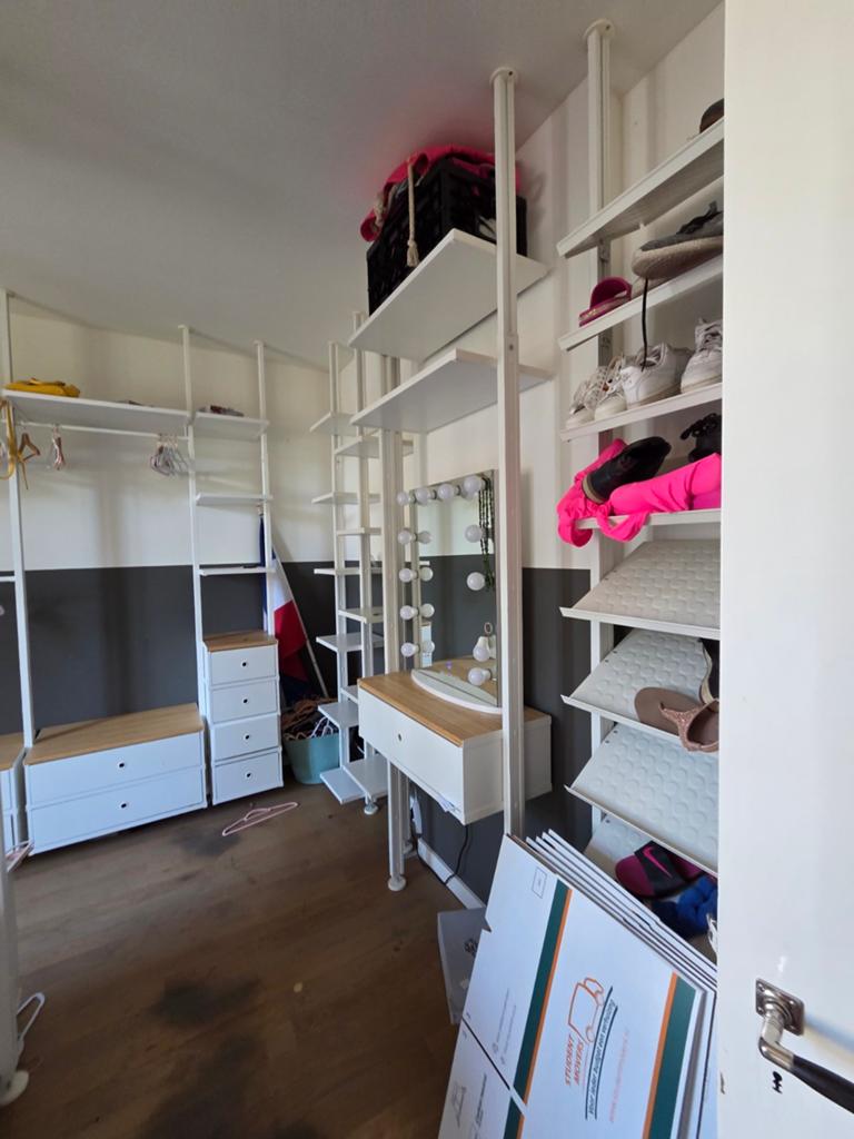 Ikea Elvarli Kast Systeem - Zeer Compleet en Flexibel, Modern, Scandinavisch, Zo goed als nieuw, 200 cm of meer, 25 tot 50 cm