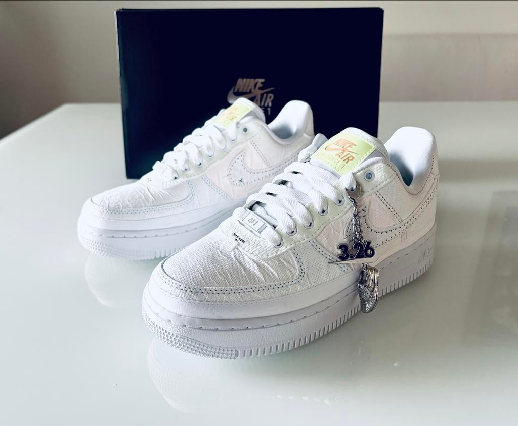 Nike Air Force 1 '07 PRM Pastel Reveal | 36, Kleding | Dames, Schoenen, Ophalen, Wit, Nieuw, Sneakers of Gympen