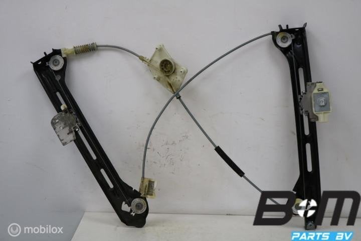 Raammechaniek rechts VW Beetle 5C 5C5837462B, Auto-onderdelen, Gebruikt