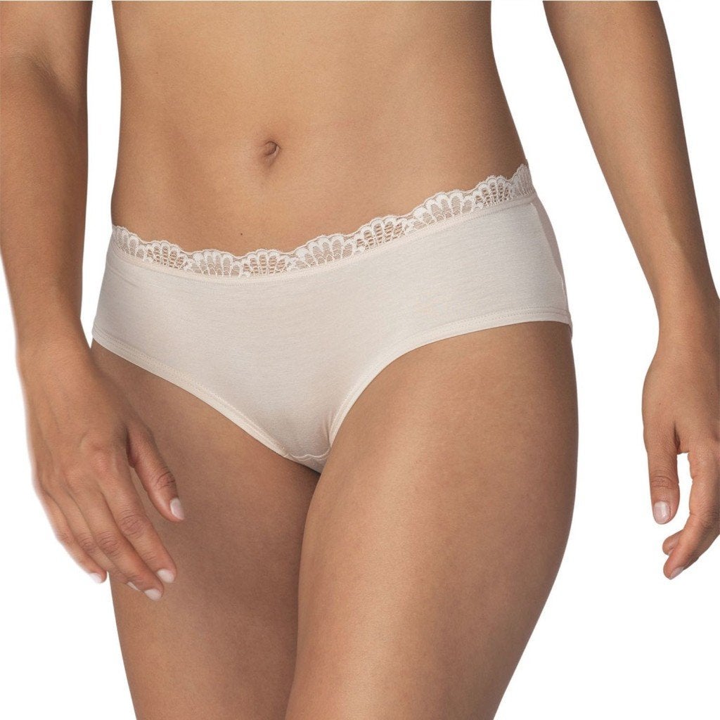 Mey Linea Slip ``New Pearl`` Maat XXL - 44 (212), Kleding | Dames, Mey, Ophalen of Verzenden, Overige kleuren, Slip