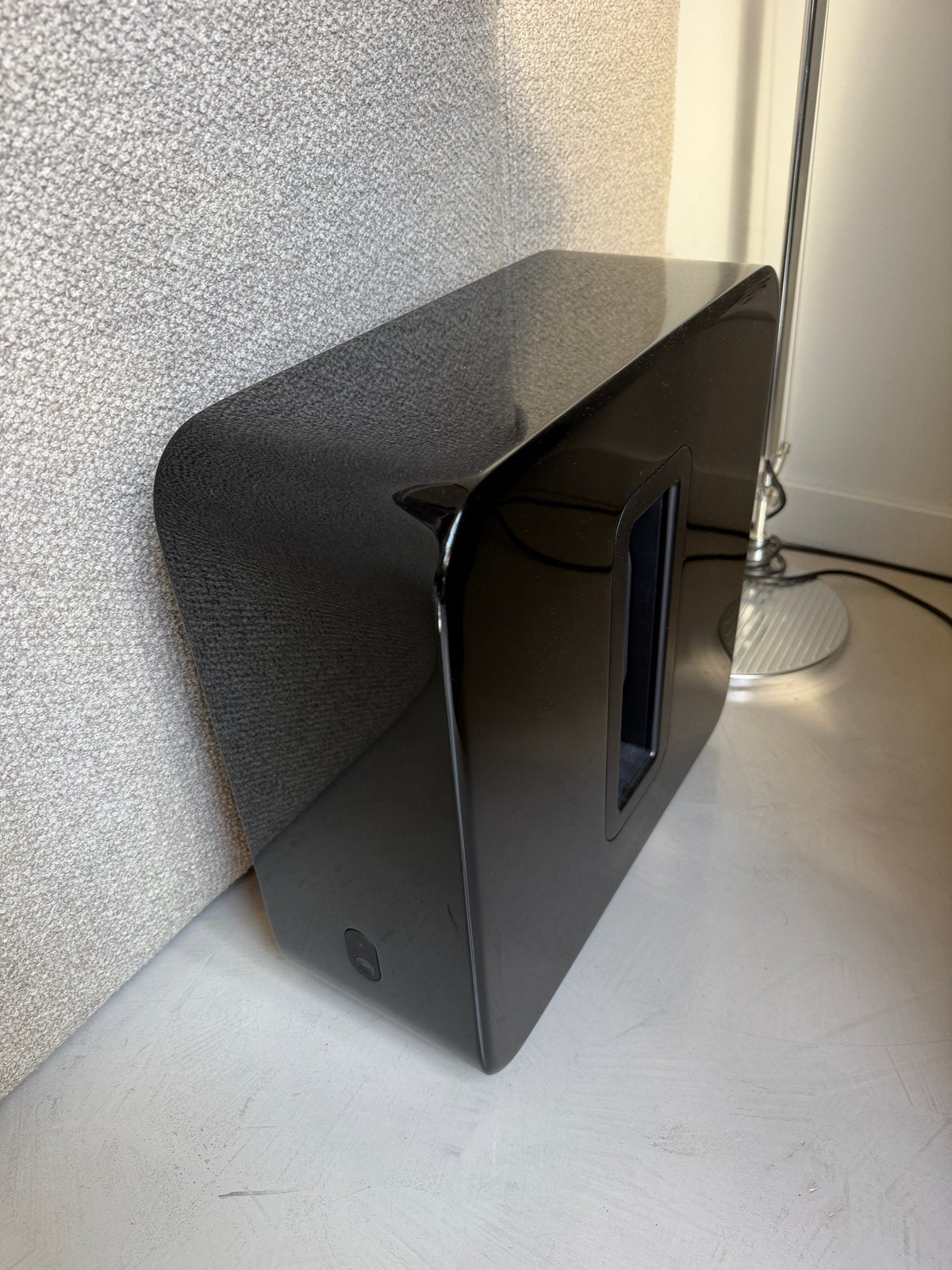 Sonos Sub Gen 3 S26 - Diepe Bas voor je Sonos Systeem