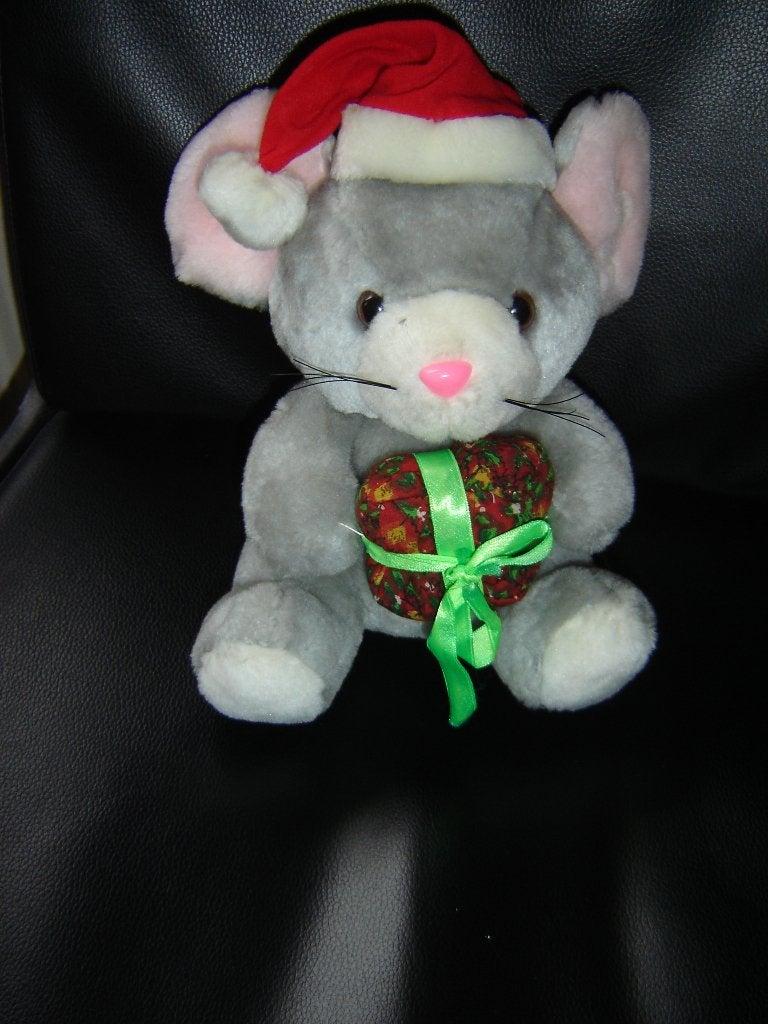 div ..kerst knuffels enz, Ophalen of Verzenden, Zo goed als nieuw