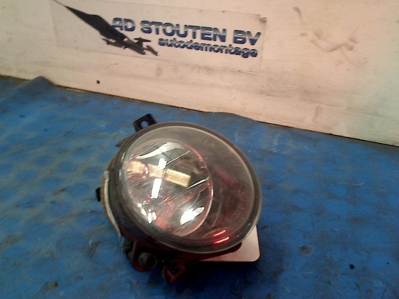Mistlamp Rechts Voor Seat Mii (2011-10/2019-07) 1T0941700H, Auto-onderdelen, Service@seat.de, Seat, Seat Deutschland GmbH, Gebruikt