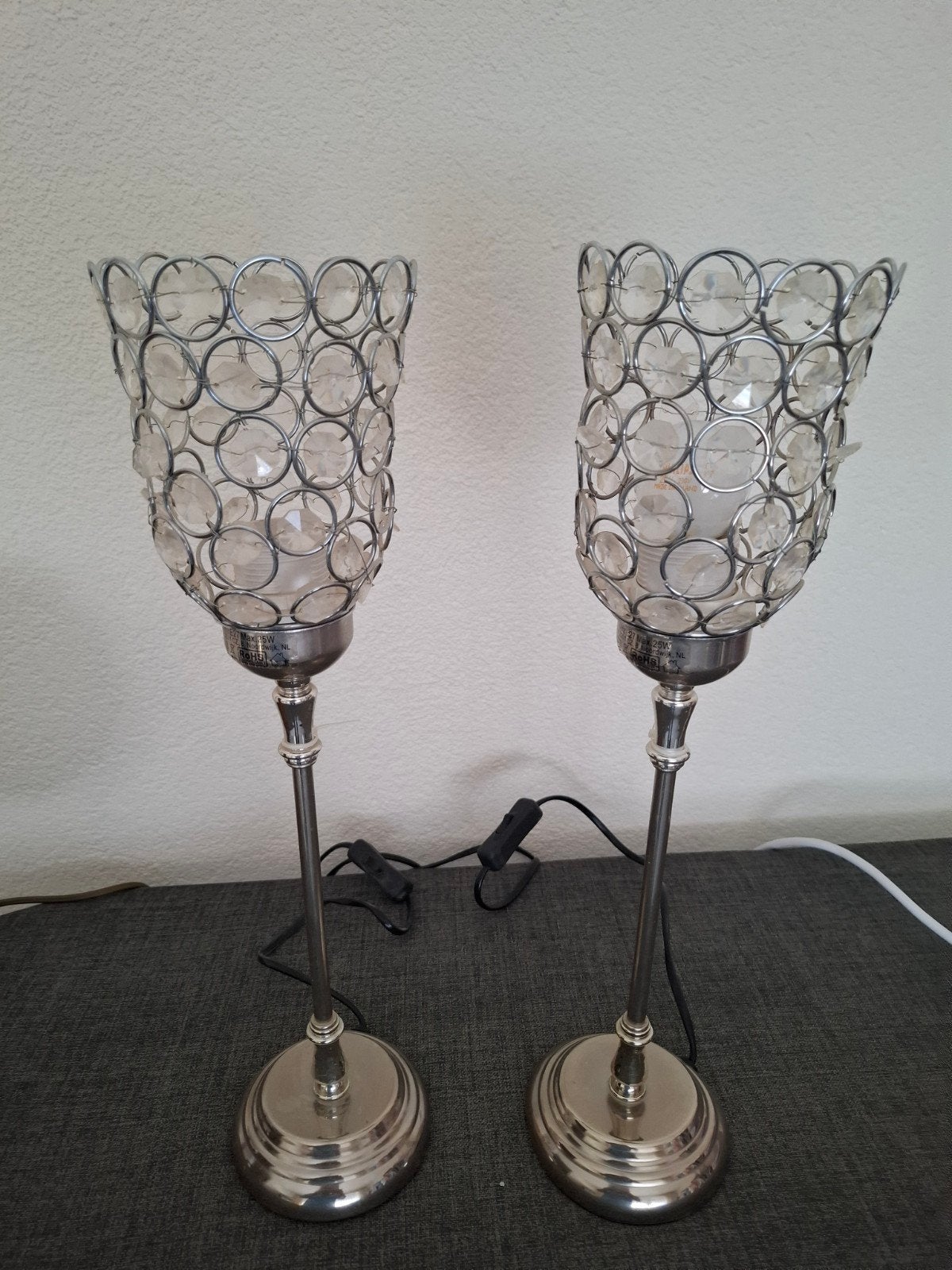 staande lampen, Huis en Inrichting, Ophalen of Verzenden