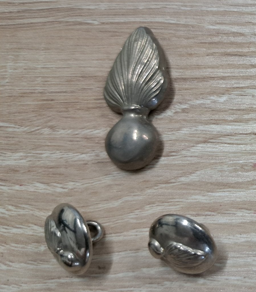 embleem Koninklijke Marechaussee, Verzamelen, Ophalen of Verzenden, Marechaussee, Nederland, Embleem of Badge