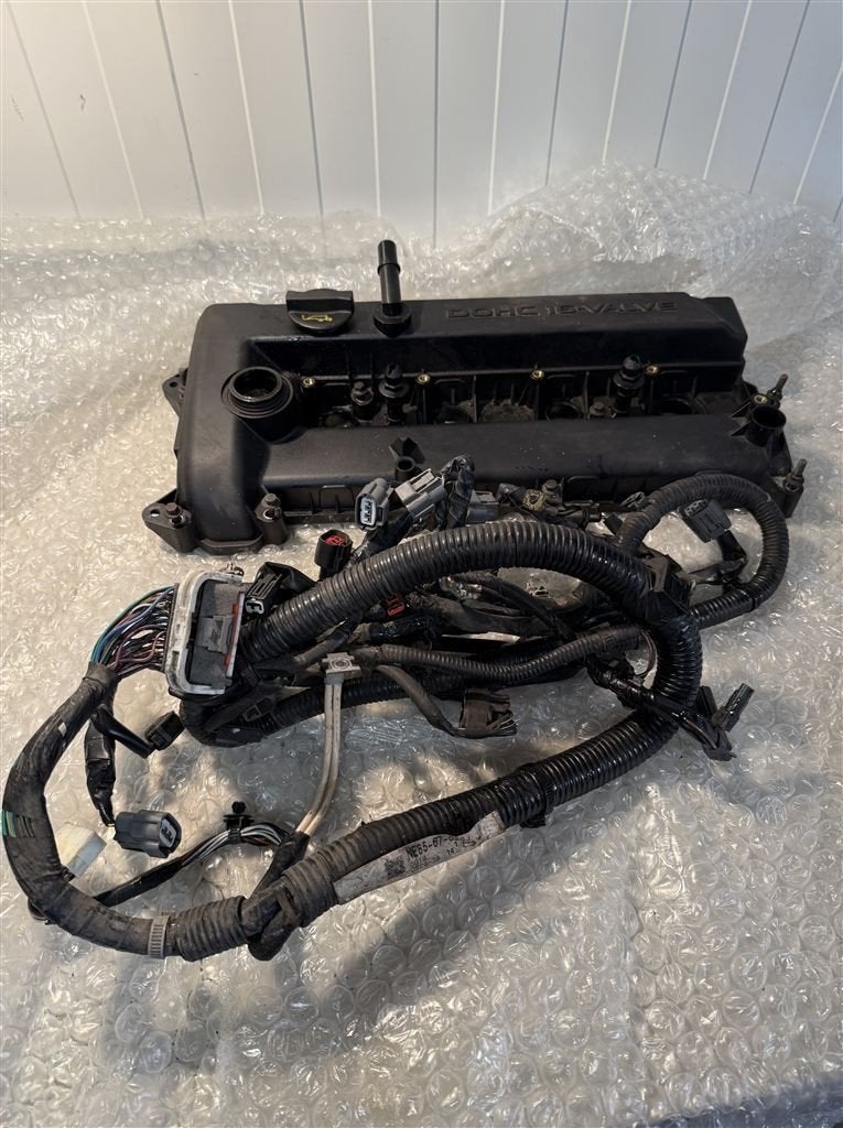 Mazda MX5 MK3 [05-08] - 2.0L Motorkabelboom, Ophalen of Verzenden, Zo goed als nieuw