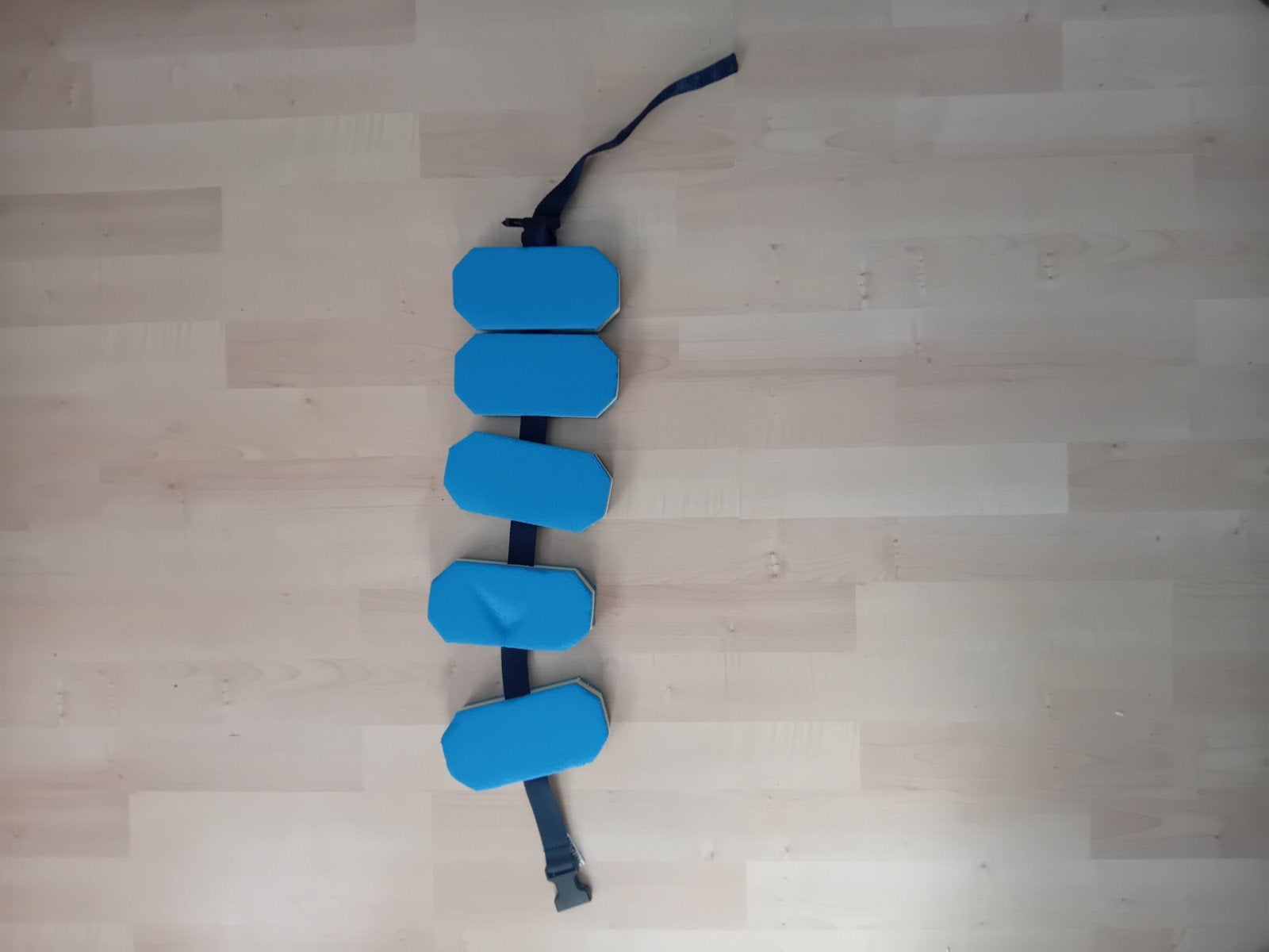 zwemband met 5 kurken, Jongen of Meisje, One size, Ophalen of Verzenden, Zo goed als nieuw