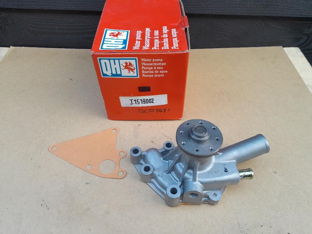 WATERPOMP - NIEUW - OPEL CAMPO & TROOPER + ISUZU, Verzenden, Nieuw, Overige automerken