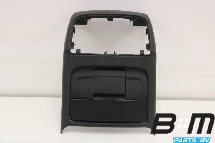 Achterkant middenconsole Audi S5 8T Coupe 8K0864376, Auto-onderdelen, Gebruikt