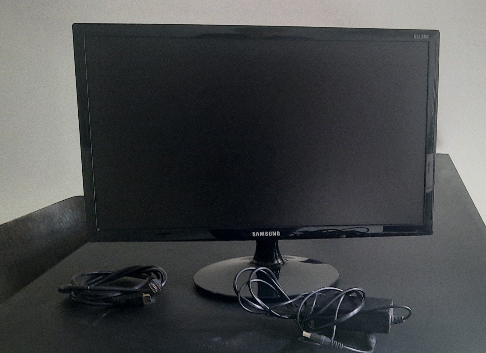 Samsung S22D300HY Monitor - 21.5 inch Full HD, Ophalen of Verzenden, Full HD, 60 Hz of minder, HDMI
