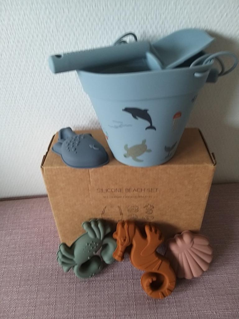 LIEWOOD NIEUW., Ophalen of Verzenden, Nieuw