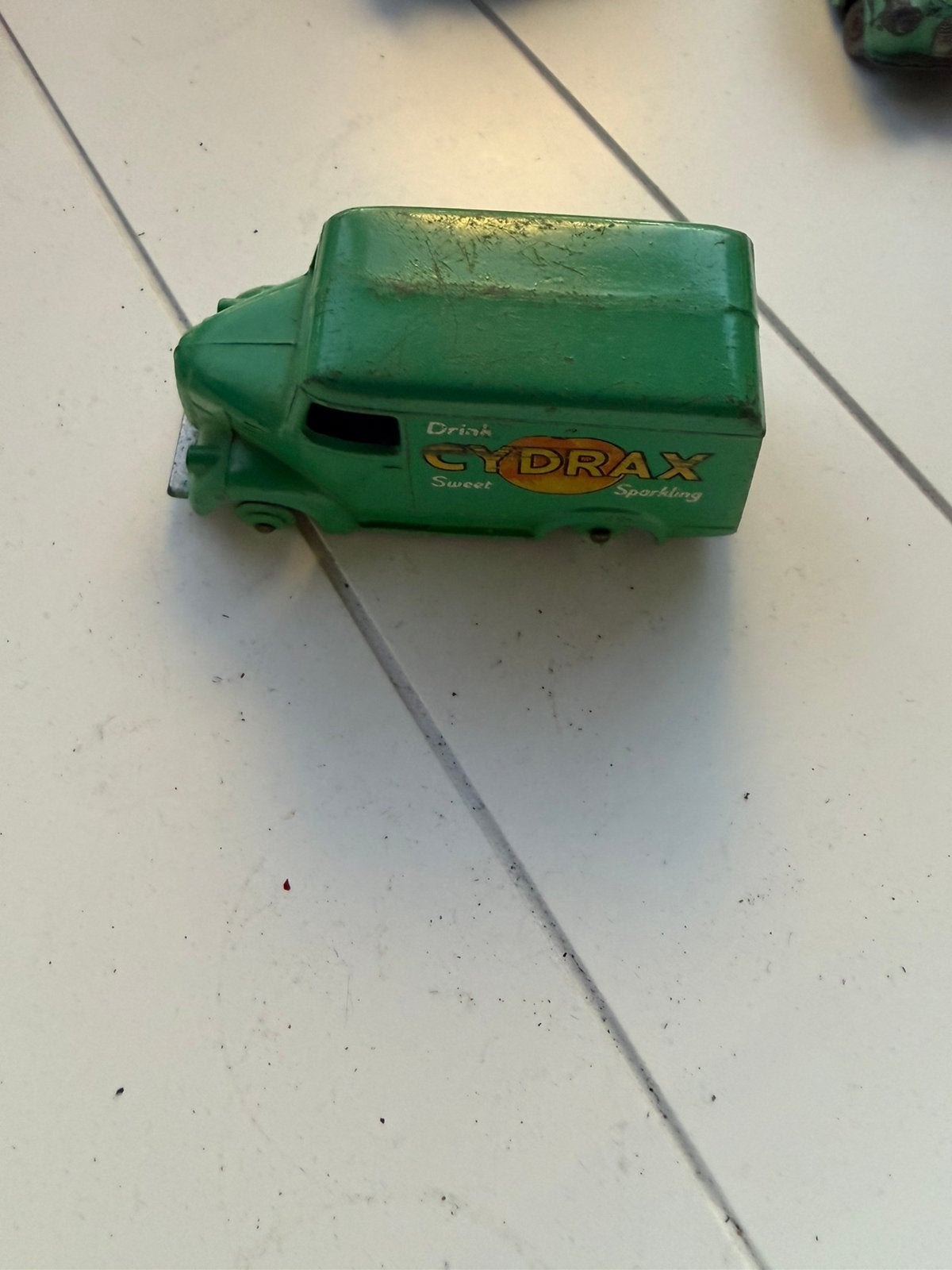 Dinky toys, Antiek en Kunst, Ophalen of Verzenden