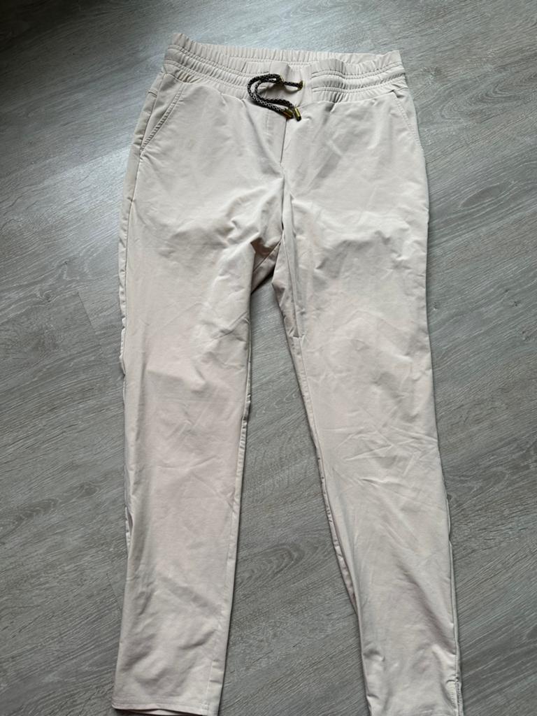 Label of Elements pantalon, Kleding | Dames, Ophalen of Verzenden, Nieuw, Maat 38/40 (M), Lang