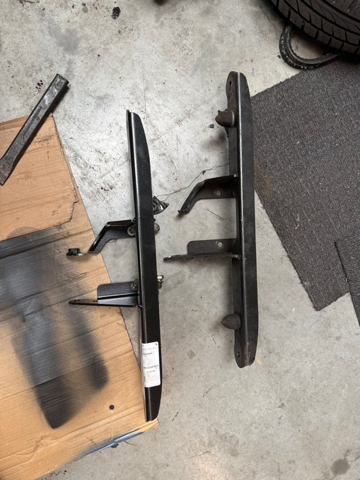 Brommobiel Onderhoud Reparaties Schadeherstel Aixam Ligier, Diversen, Brommobielen en Scootmobielen, Ophalen, Zo goed als nieuw