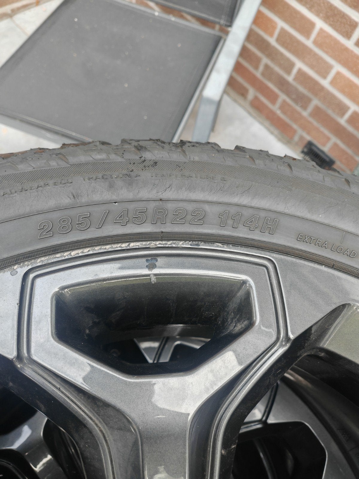 dodge ram Velgen 6 gaats, Auto-onderdelen, Ophalen, Gebruikt, Velg(en), Overige maten