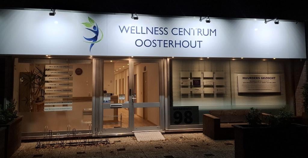 Praktijkruimte te huur Oosterhout (massage / coaching), Minder dan 20 m², Breda