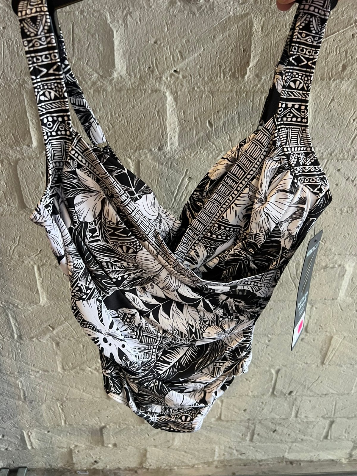 Miraclesuit badpak maat 40 NIEUW!! nieuwprijs €245,- Nu, Ophalen of Verzenden, Nieuw, Badpak