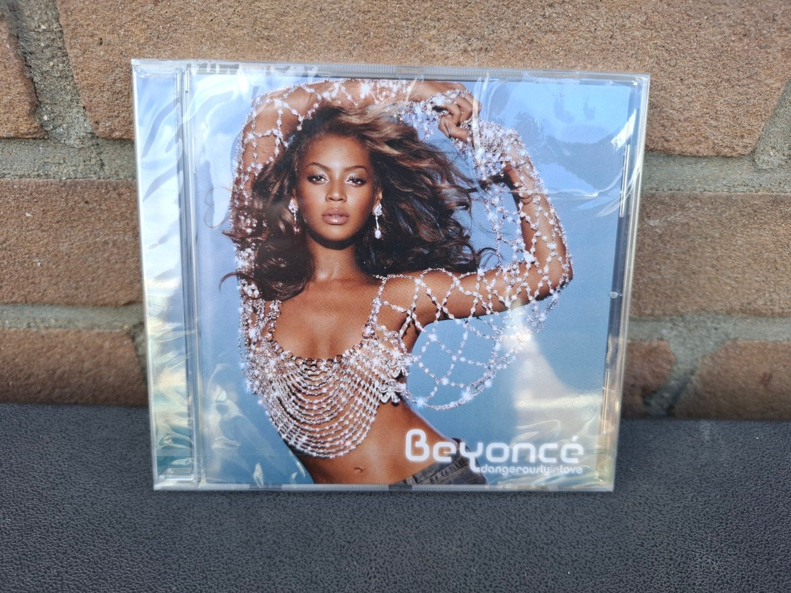 Nieuw geseald Beyoncé – Dangerously In Love CD, Cd's en Dvd's, Ophalen of Verzenden, R&B