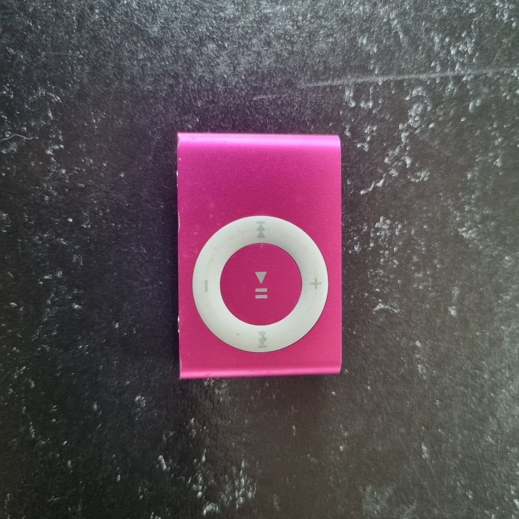 Ipod mini, Audio, Tv en Foto, Ophalen of Verzenden, Gebruikt, Overige typen, Mini