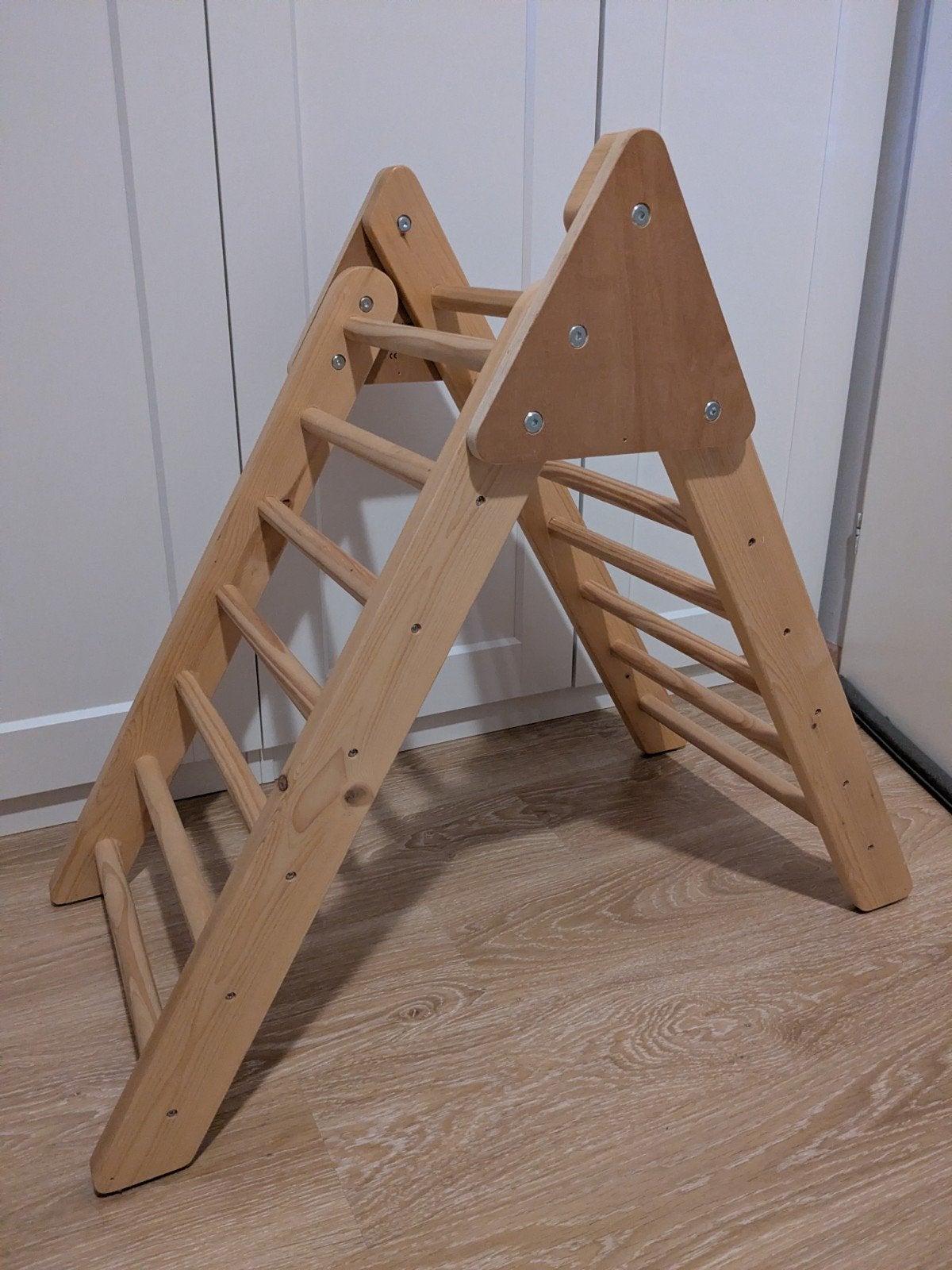 Innovakids Germany Klimrek - Montessori Speelgoed, Ophalen, Gebruikt, Klimwand