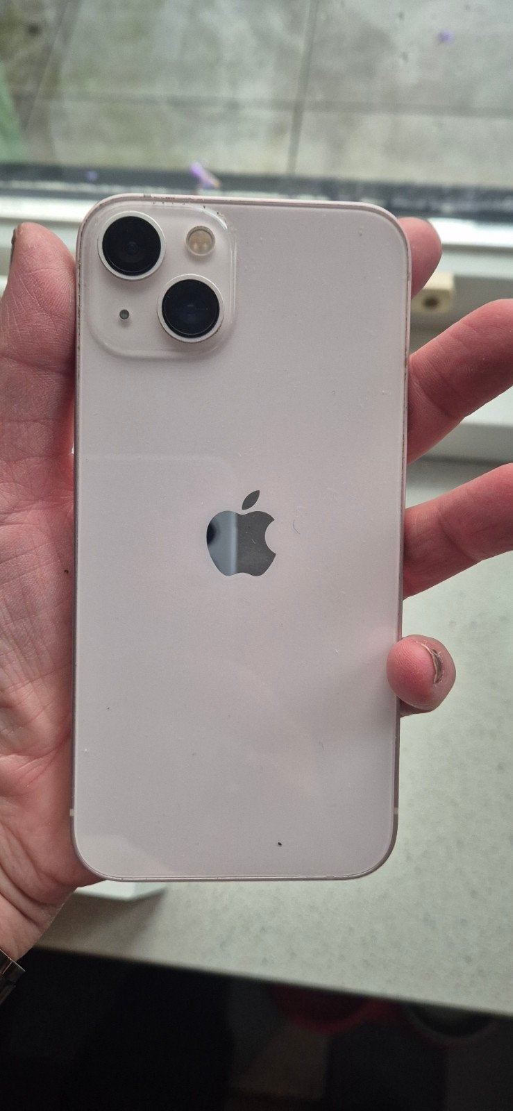 iPhone 13 256GB Roze - Zo goed als nieuw, Telecommunicatie, 256 GB, IPhone 13, Ophalen of Verzenden, Zo goed als nieuw