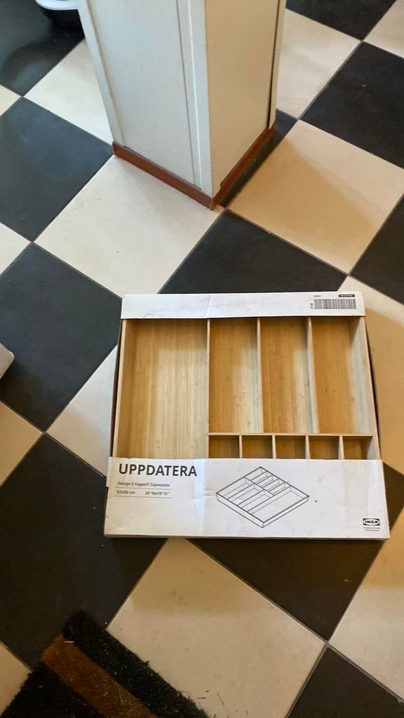 Uppdatera nog in verpakking, Ophalen of Verzenden, Zo goed als nieuw, Overige typen